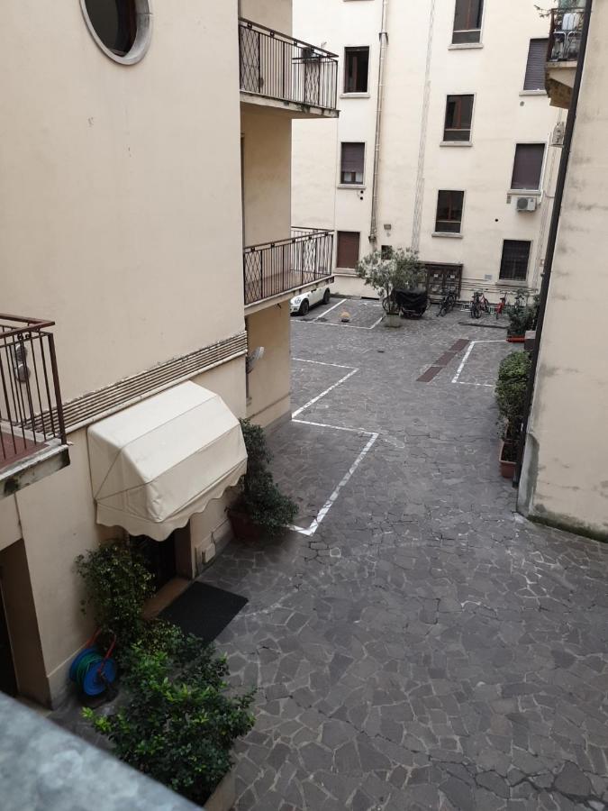 Appartamento Di Lusso A 800 Mt Arena Верона Экстерьер фото
