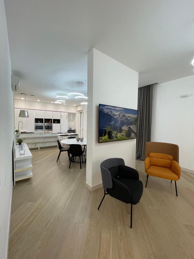 Appartamento Di Lusso A 800 Mt Arena Верона Экстерьер фото