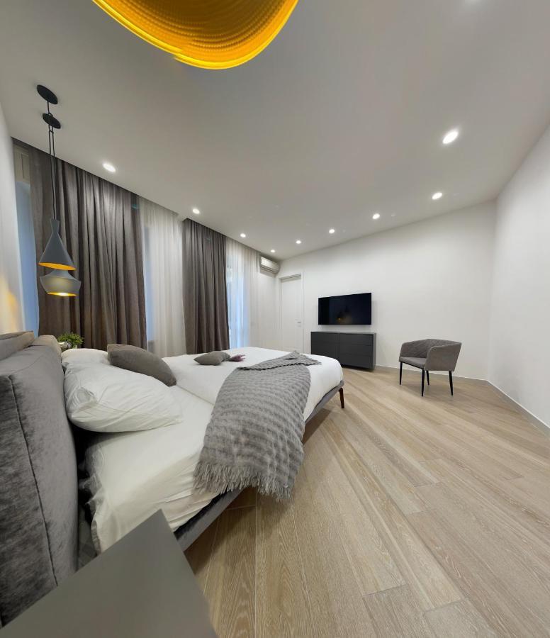 Appartamento Di Lusso A 800 Mt Arena Верона Экстерьер фото