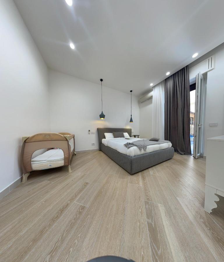 Appartamento Di Lusso A 800 Mt Arena Верона Экстерьер фото
