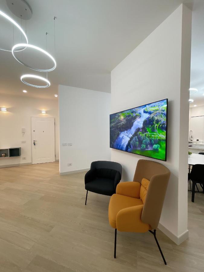 Appartamento Di Lusso A 800 Mt Arena Верона Экстерьер фото